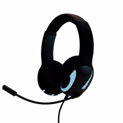 PDP Airlite Glow Noir, Bleu, Orange - Vue supplémentaire 8
