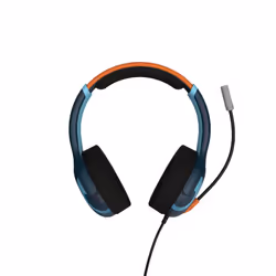 PDP Airlite Glow Noir, Bleu, Orange - Vue supplémentaire 9