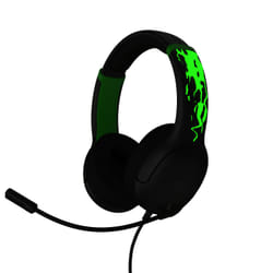 PDP Airlite Glow Noir, Vert