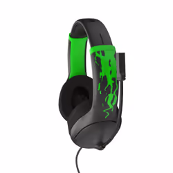 PDP Airlite Glow Noir, Vert - Vue supplémentaire 10