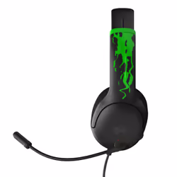 PDP Airlite Glow Noir, Vert - Vue supplémentaire 11