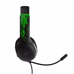 PDP Airlite Glow Noir, Vert - Vue supplémentaire 12