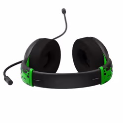 PDP Airlite Glow Noir, Vert
