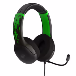 PDP Airlite Glow Noir, Vert - Vue supplémentaire 5
