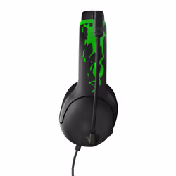 PDP Airlite Glow Noir, Vert - Vue supplémentaire 6