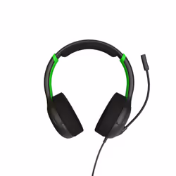 PDP Airlite Glow Noir, Vert - Vue supplémentaire 7