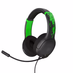 PDP Airlite Glow Noir, Vert - Vue supplémentaire 8