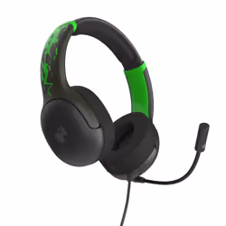 PDP Airlite Glow Noir, Vert - Vue supplémentaire 9