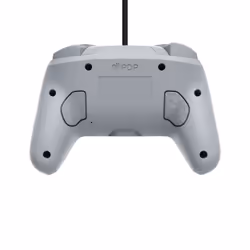 PDP Afterglow Wave Gris USB Manette de jeu Analogique/Numérique Nintendo Switch, Nintendo Switch OLED - Vue supplémentaire 5