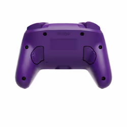 PDP Afterglow Wave Violet Manette de jeu Analogique/Numérique Nintendo Switch, Nintendo Switch OLED - Vue supplémentaire 15