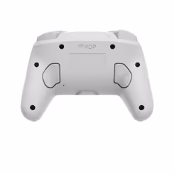 PDP Afterglow Wave Blanc Manette de jeu Analogique/Numérique Nintendo Switch, Nintendo Switch OLED - Vue supplémentaire 13