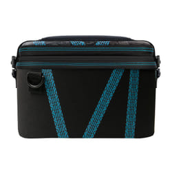 PDP Overnight Boîtier robuste Nintendo Noir, Bleu