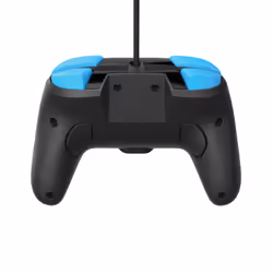 PDP Ensemble avec manette REMATCH GLOW et étui de voyage GLOW : Sheikah Shoot, Pour Nintendo Switch, Nintendo Switch Lite et Nintendo Switch - Modèle OLED - Vue supplémentaire 10