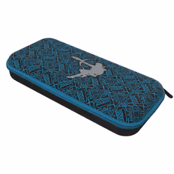 PDP Ensemble avec manette REMATCH GLOW et étui de voyage GLOW : Sheikah Shoot, Pour Nintendo Switch, Nintendo Switch Lite et Nintendo Switch - Modèle OLED - Vue supplémentaire 16