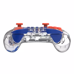PDP Realmz Multicolore USB Manette de jeu Analogique/Numérique Nintendo Switch, Nintendo Switch OLED - Vue supplémentaire 7