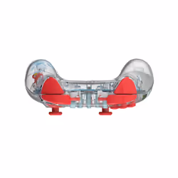 PDP Manette filaire REALMz: Knuckles Sky Sanctuary Zone, Pour Nintendo Switch et Nintendo Switch - Modèle OLED - Vue supplémentaire 8