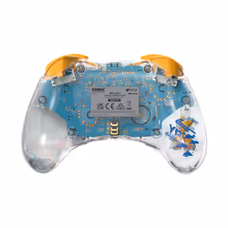 PDP Manette filaire REALMz: Tails Seaside Hill Zone, Pour Nintendo Switch et Nintendo Switch - Modèle OLED
