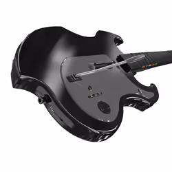 PDP Riffmaster, Guitare, PC, PlayStation 4, PlayStation 5, Croix directionnelle, Analogique/Numérique, Sans fil, 9,14 m