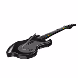 PDP Riffmaster Noir, Gris Guitare Analogique/Numérique PC, PlayStation 4, PlayStation 5 - Vue supplémentaire 11