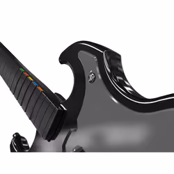 PDP Riffmaster Noir, Gris Guitare Analogique/Numérique PC, PlayStation 4, PlayStation 5 - Vue supplémentaire 12