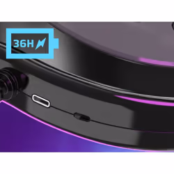PDP Riffmaster Noir, Gris Guitare Analogique/Numérique PC, PlayStation 4, PlayStation 5 - Vue supplémentaire 16