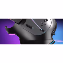 PDP Riffmaster Noir, Gris Guitare Analogique/Numérique PC, PlayStation 4, PlayStation 5 - Vue supplémentaire 19