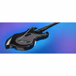 PDP Riffmaster Noir, Gris Guitare Analogique/Numérique PC, PlayStation 4, PlayStation 5 - Vue supplémentaire 25