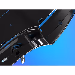 PDP Riffmaster Noir, Gris Guitare Analogique/Numérique PC, PlayStation 4, PlayStation 5 - Vue supplémentaire 26