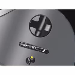 PDP Riffmaster Noir, Gris Guitare Analogique/Numérique PC, PlayStation 4, PlayStation 5 - Vue supplémentaire 27