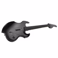 PDP Riffmaster Noir, Gris Guitare Analogique/Numérique PC, PlayStation 4, PlayStation 5