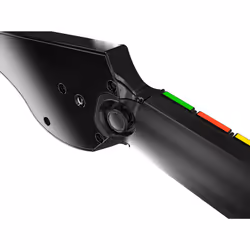 PDP Riffmaster Noir, Gris Guitare Analogique/Numérique PC, PlayStation 4, PlayStation 5 - Vue supplémentaire 4