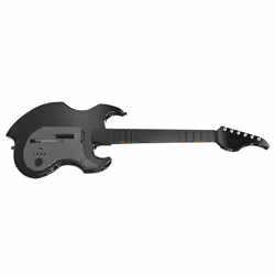 PDP Riffmaster Noir, Gris Guitare Analogique/Numérique PC, PlayStation 4, PlayStation 5 - Vue supplémentaire 7