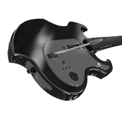 PDP Riffmaster Noir, Gris Guitare Analogique/Numérique PC, Xbox One, Xbox Series S, Xbox Series X