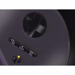 PDP Riffmaster Noir, Gris Guitare Analogique/Numérique PC, Xbox One, Xbox Series S, Xbox Series X - Vue supplémentaire 19