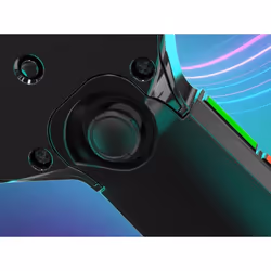PDP Riffmaster Noir, Gris Guitare Analogique/Numérique PC, Xbox One, Xbox Series S, Xbox Series X - Vue supplémentaire 21