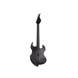 PDP Riffmaster Noir, Gris Guitare Analogique/Numérique PC, Xbox One, Xbox Series S, Xbox Series X - Vue supplémentaire 5