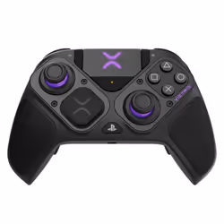 PDP VICTRIX Pro BFG Noir USB Manette de jeu Analogique/Numérique PC, PlayStation 4, PlayStation 5