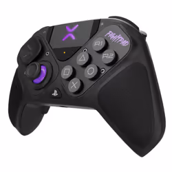 PDP VICTRIX Pro BFG Noir USB Manette de jeu Analogique/Numérique PC, PlayStation 4, PlayStation 5 - Vue supplémentaire 4
