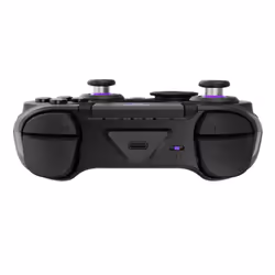 PDP VICTRIX Pro BFG Noir USB Manette de jeu Analogique/Numérique PC, PlayStation 4, PlayStation 5 - Vue supplémentaire 5