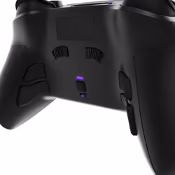 PDP VICTRIX Pro BFG Noir USB Manette de jeu Analogique/Numérique PC, PlayStation 4, PlayStation 5 - Vue supplémentaire 9