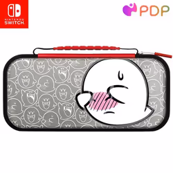 Etui de voyage - Boo-Hoo - 500-224-BOHO - Multicolore - Housse Gamebag - Mixte