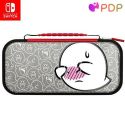 Etui de voyage - Boo-Hoo - 500-224-BOHO - Multicolore - Housse Gamebag - Mixte