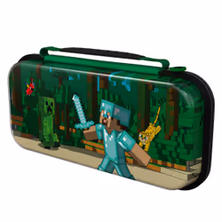 PDP Realmz Étui Nintendo Multicolore - Vue supplémentaire 3