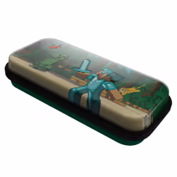 PDP Realmz Étui Nintendo Multicolore - Vue supplémentaire 4