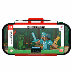 PDP Realmz Étui Nintendo Multicolore - Vue supplémentaire 6