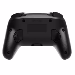 PDP Afterglow Wave Noir USB Manette de jeu Analogique/Numérique Nintendo Switch, Nintendo Switch Lite, Nintendo Switch OLED