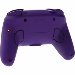 PDP Afterglow wave Lilas USB Manette de jeu Analogique/Numérique PC, Xbox Series S, Xbox Series X - Vue supplémentaire 7