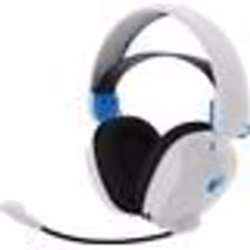Casque sans fil - PDP - PS5 Phantom - Bluetooth & Dongle - 40 heures - Haut-parleurs 50 mm