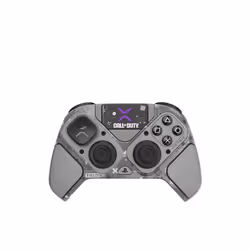Manette Pdp Victrix Pro BFG Controller COD Tactical pour PS5 Gris