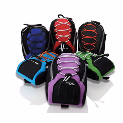 PDP DS Mini Backpack, Bleu, Nintendo DS